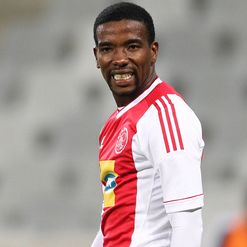 Nale: Happy to be in the Cape