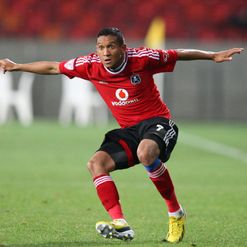 Klate: Was that Maluti?