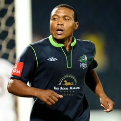 Phala: Dikwena's Bafana star