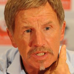Baxter: Happy with improved showing
