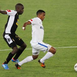 Isaacs: Influential for Wits