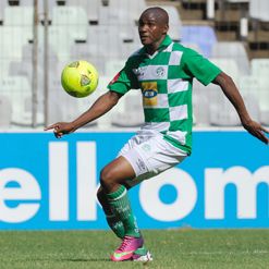 Mogorosi: Amongst the goals