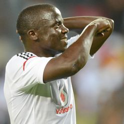 Chinyama: Making his mark