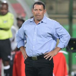 Barker: Felt AmaTuks were unlucky