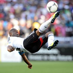 Lekgwathi: Proud of his team