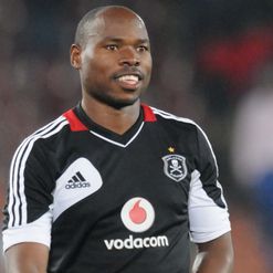 Mbesuma: Back with Pirates