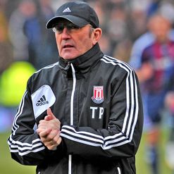 Pulis: Get real Potters fans