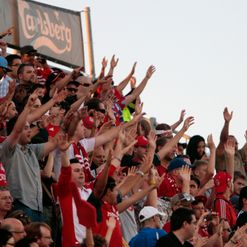 Toronto FC: Looking to improve their defence