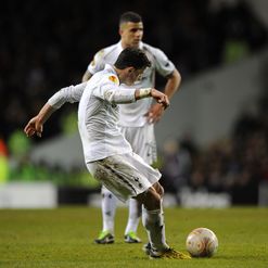 Bale: Free-kick maestro