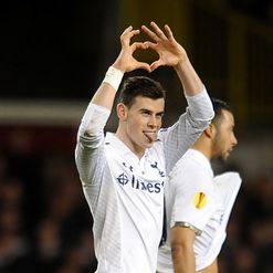 Bale: Feels Arsenal are on the wane