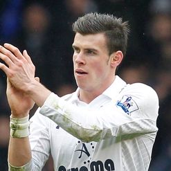 Bale: The Welsh Messi?