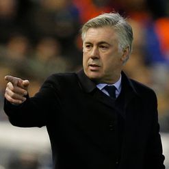 Ancelotti: A momentum shift?