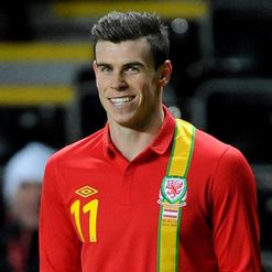Bale: Can't be stopped