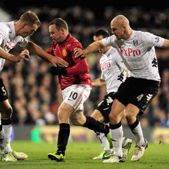 Rooney: Nets vital winner