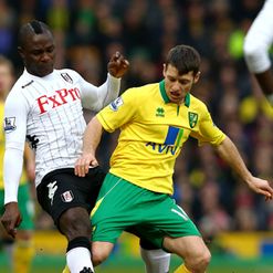 Canaries: Shared spoils with Cottagers
