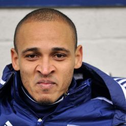 Peter Odemwingie: Booed against Sunderland two weeks ago