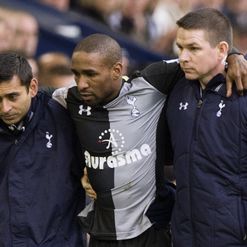 Defoe: Crocked