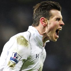Bale: Screamer