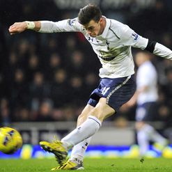 Bale: So hot right now