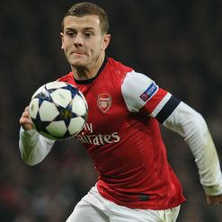 Wilshere: Has the belief