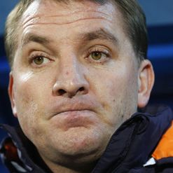Rodgers: Feet firmly on the ground