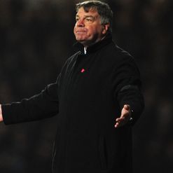 Allardyce: Pivotal moments