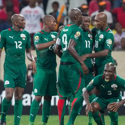 Koffi: We're a winning team