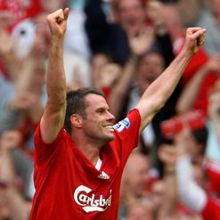 Carragher: Liverpool through and through