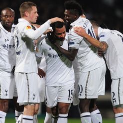 Dembele: Match winner