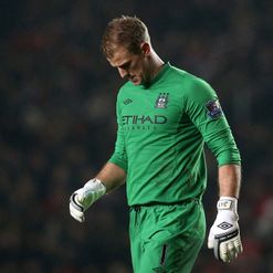 Hart: Fears the drop