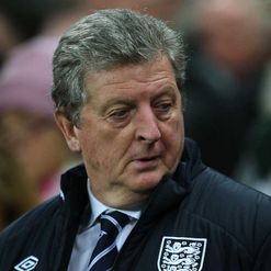 Hodgson: Eyeing Brazil base