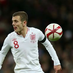 Wilshere: Midfield maestro