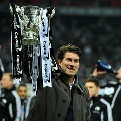 Laudrup: Magnanimous in victory