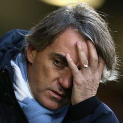Mancini: The Greatest of all time?