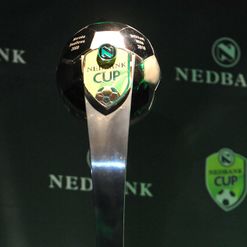 Nedbank: Where the minnows shine