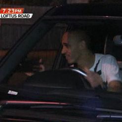 Odemwingie: Outside Loftus Road