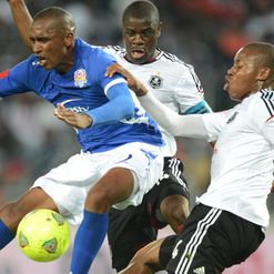Bus and SSU battle it out