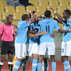 Botes: On target