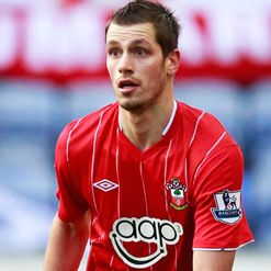 Schneiderlin: Delighted with new deal