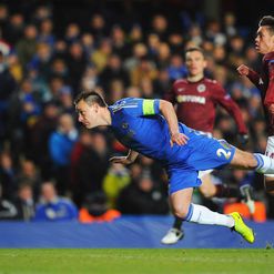 Terry: Hard work paid off