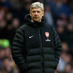 Wenger: Delusions of grandeur