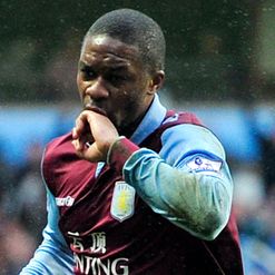 N'Zogbia: Superb free-kick