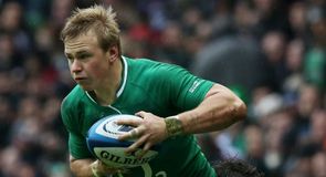 Marshall extends Ulster deal