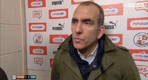 Di Canio dodges questioning