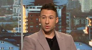 Le Fondre: 'I don't want super-sub label'