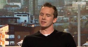 Davies on Bolton's poor form