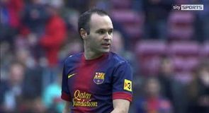 La Liga Xtra - 11th February