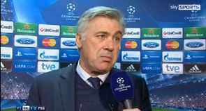 PSG win despite seeing red