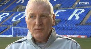 Moore issues stark warning