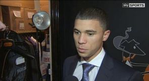 Wells focused on Wimbledon clash